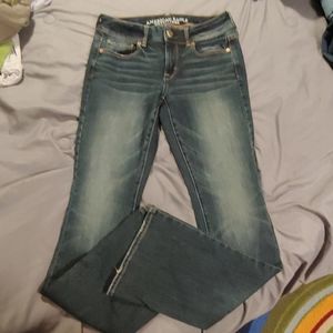 American Eagle Jeans 4Long!